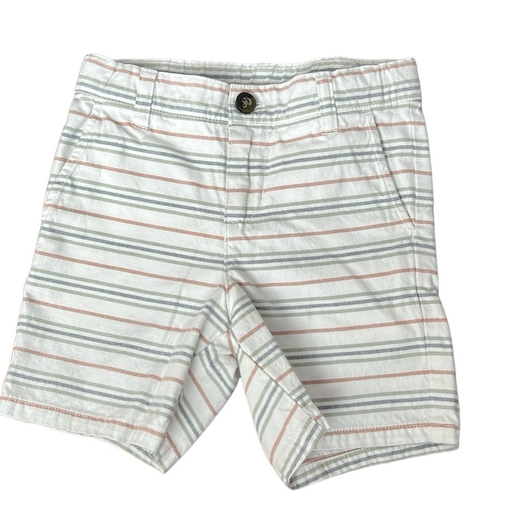 Janie and Jack size 3 shorts